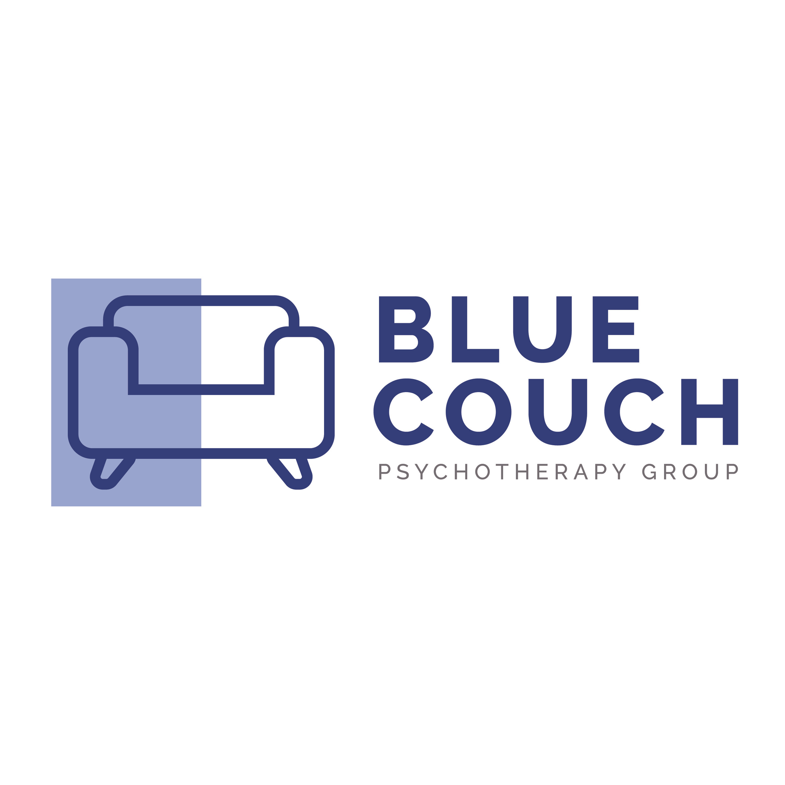 Courtney Bell, Registered Psychotherapist logo