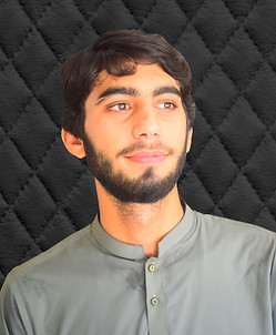 Image of Shahzaman Bukhari