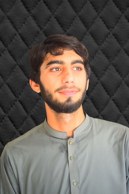 image of Shahzaman Bukhari