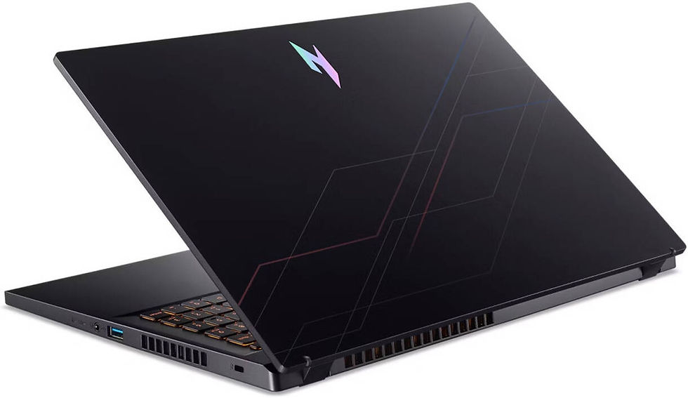 Thumbnail: Acer Nitro V 15 Gaming- Intel® Core™ i9-13900H