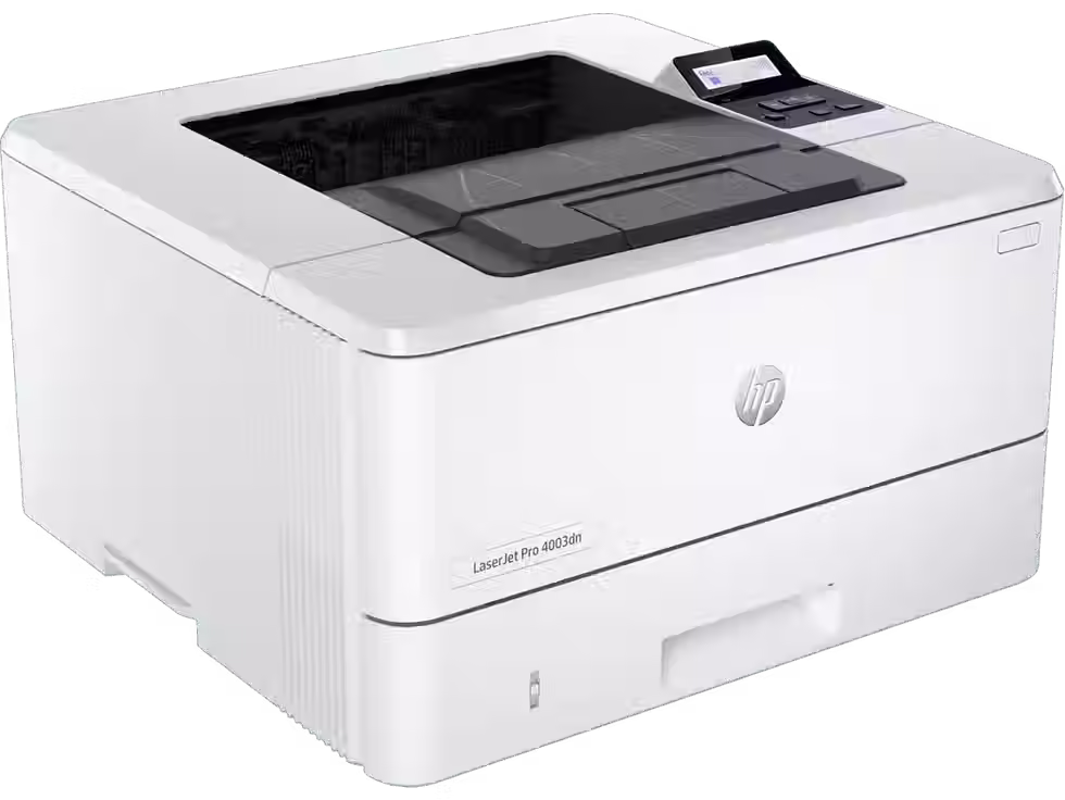 Thumbnail: HP LaserJet Pro 4003dn