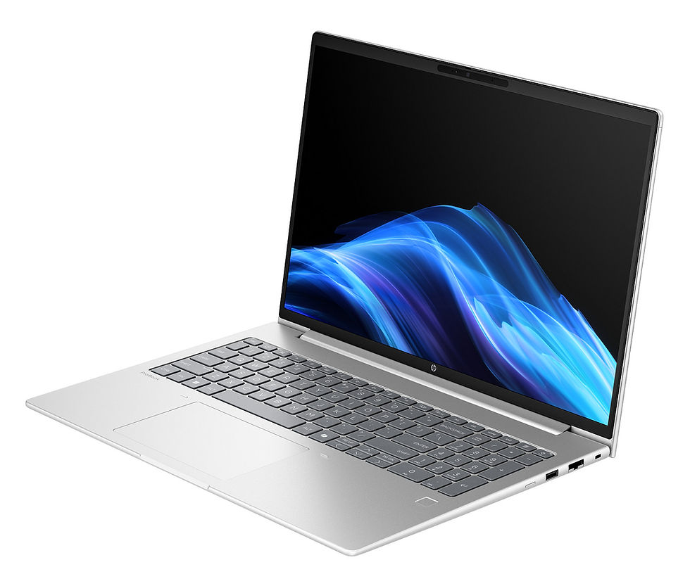 Thumbnail: HP ProBook 4 G1i 16 inch Notebook AI  Intel® Core™ Ultra 5 225U (AT7K2AV)