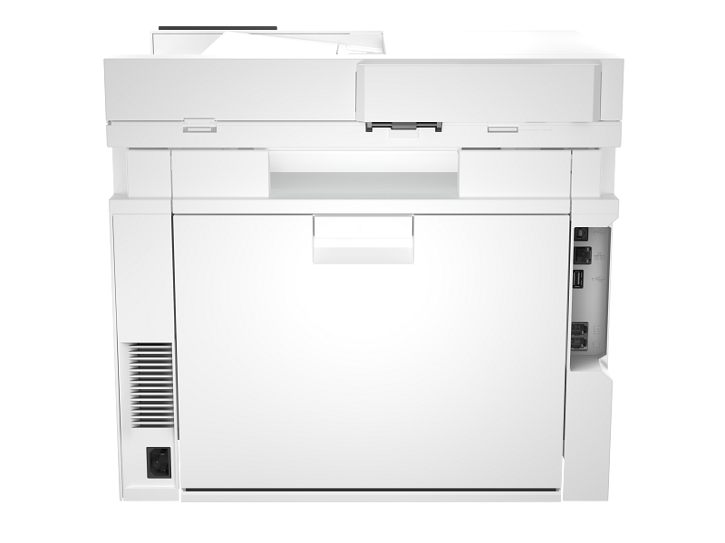 Thumbnail: HP Color LaserJet Pro MFP 4303fdw – Multifunction Color Laser Printer