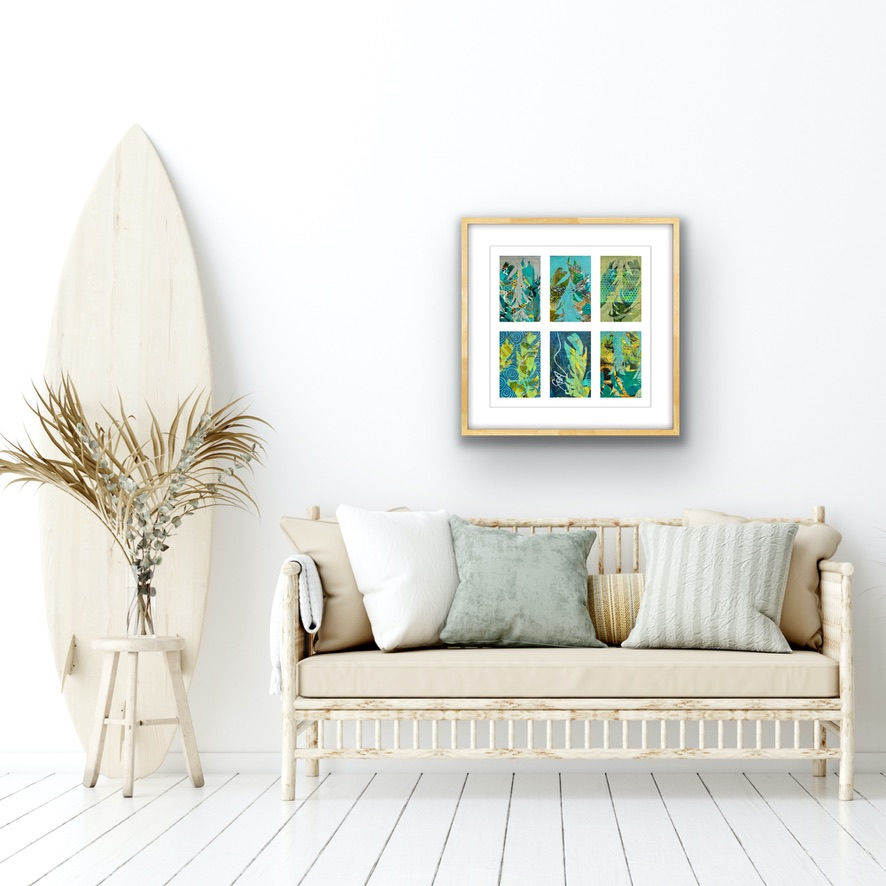 Thumbnail: Freedom Feathers