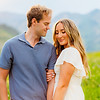 UTAH MOUNTAIN ENGAGEMENT