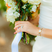 THE WILD OAK UTAH WEDDING