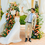 SIEMPRE UTAH WEDDING