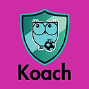 Koach Hub Logo