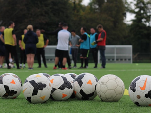 Unlocking Your Potential: The Advantages of Attending Summer Football Camps Abroad
