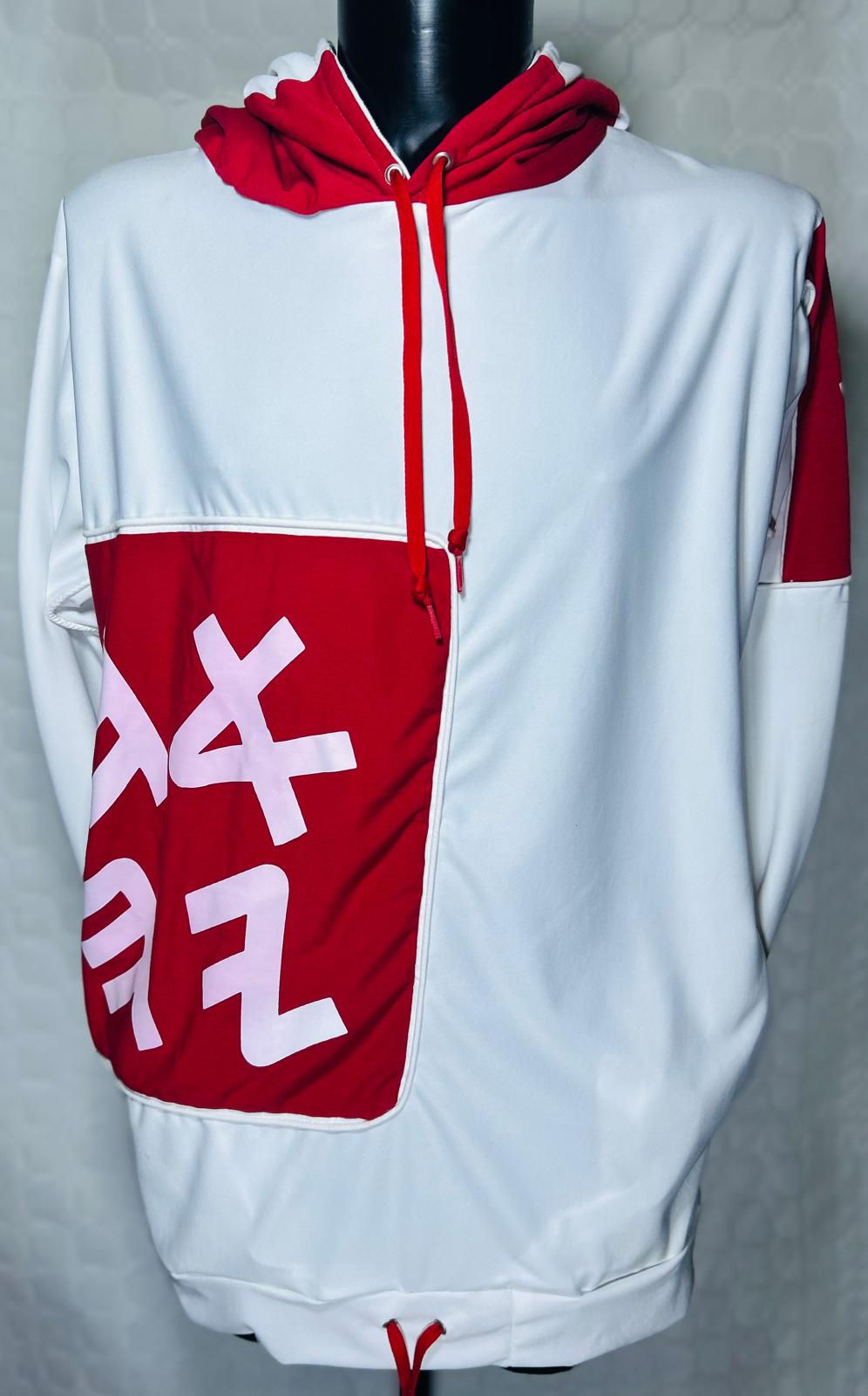 The Covenant Comfort Hoodie