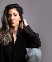 Maya Avraham - Vocalist