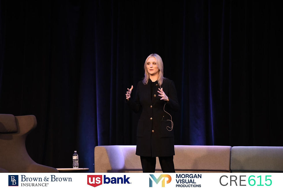 Changemakers Summit 2024