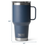 Thumbnail: Yeti 30 oz Rambler Travel Mug with Handle