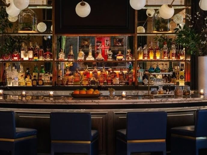January Happy Hour