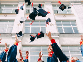 Getting Your MBA as a Commercial Real Estate Professional