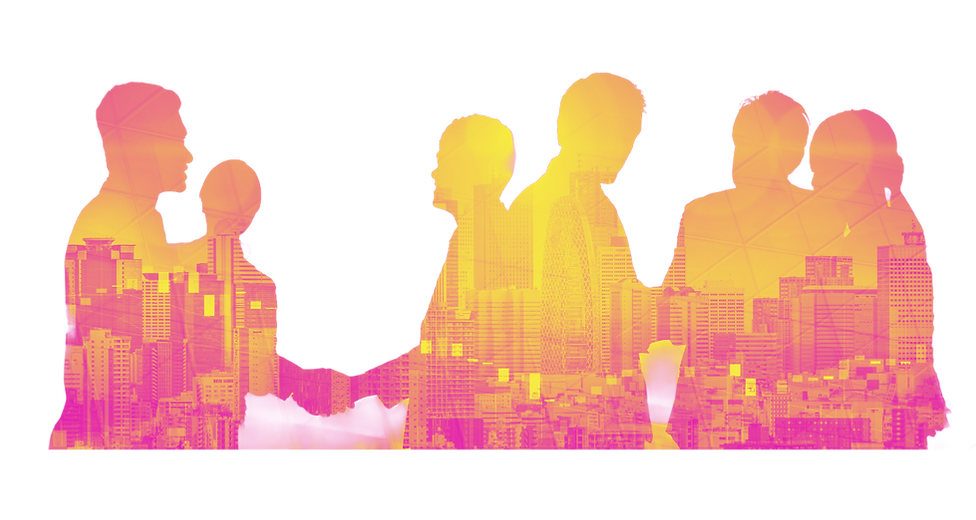 NETWORKING - HAGiGAH PRO