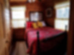 full size bed