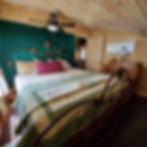 WM BEDROOM KING BED