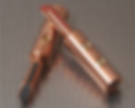 Furez Bare Copper Banana