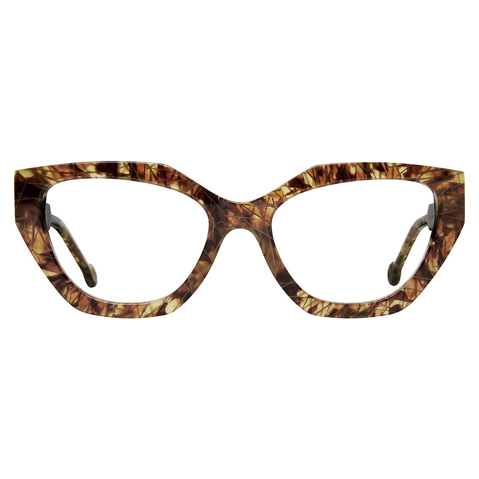 Thumbnail: l.a. Eyeworks Gibson