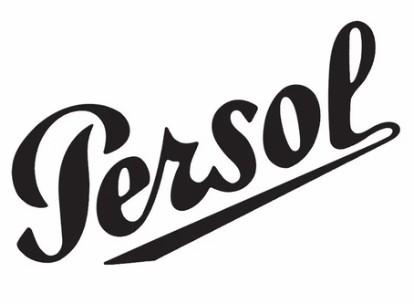 Fabulous Persol
