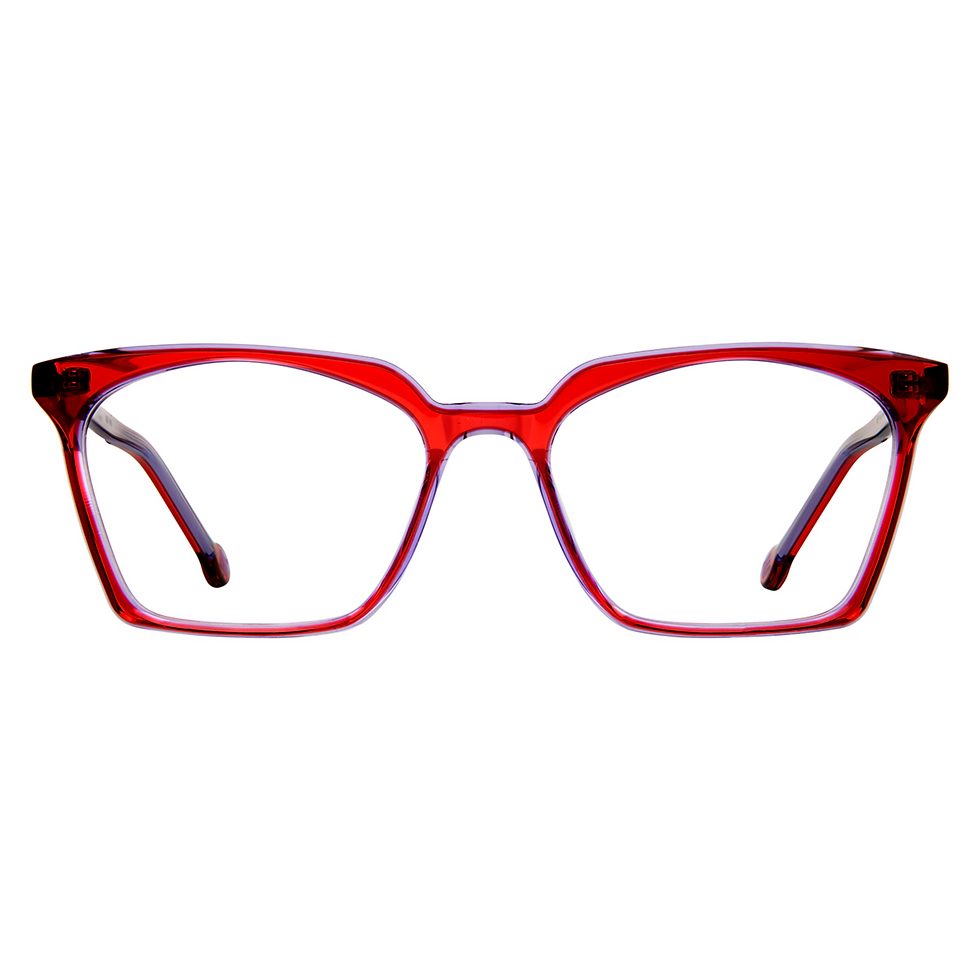 Thumbnail: l.a. Eyeworks Levi