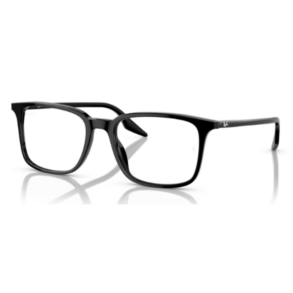 Thumbnail: Ray-Ban RX5421