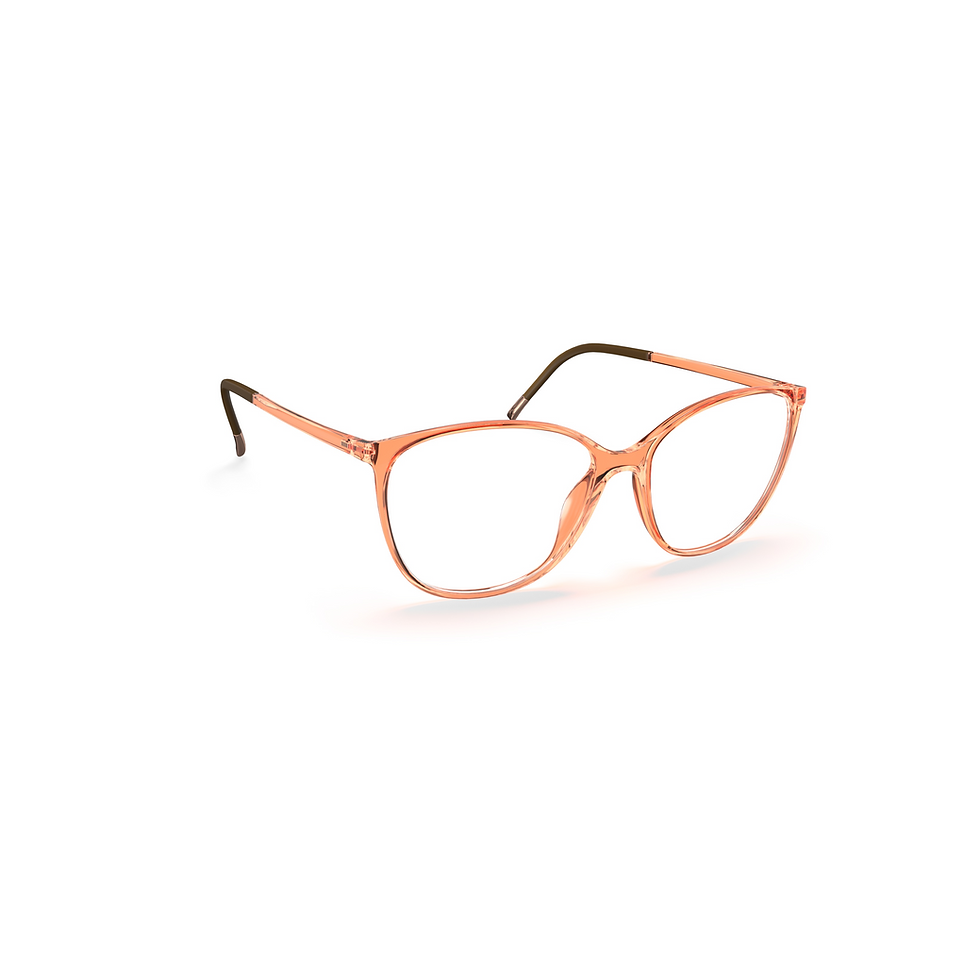 Silhouette SPX Illusion Full Rim 1601