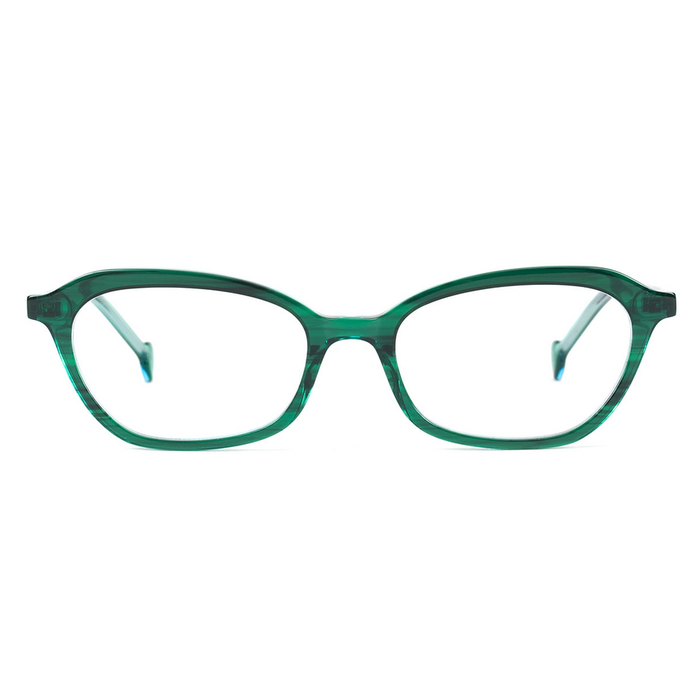 Thumbnail: l.a. Eyeworks Porter