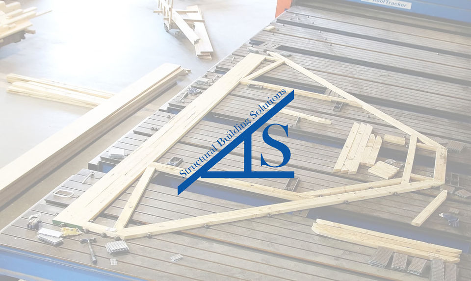 Structural Building Solutions logo