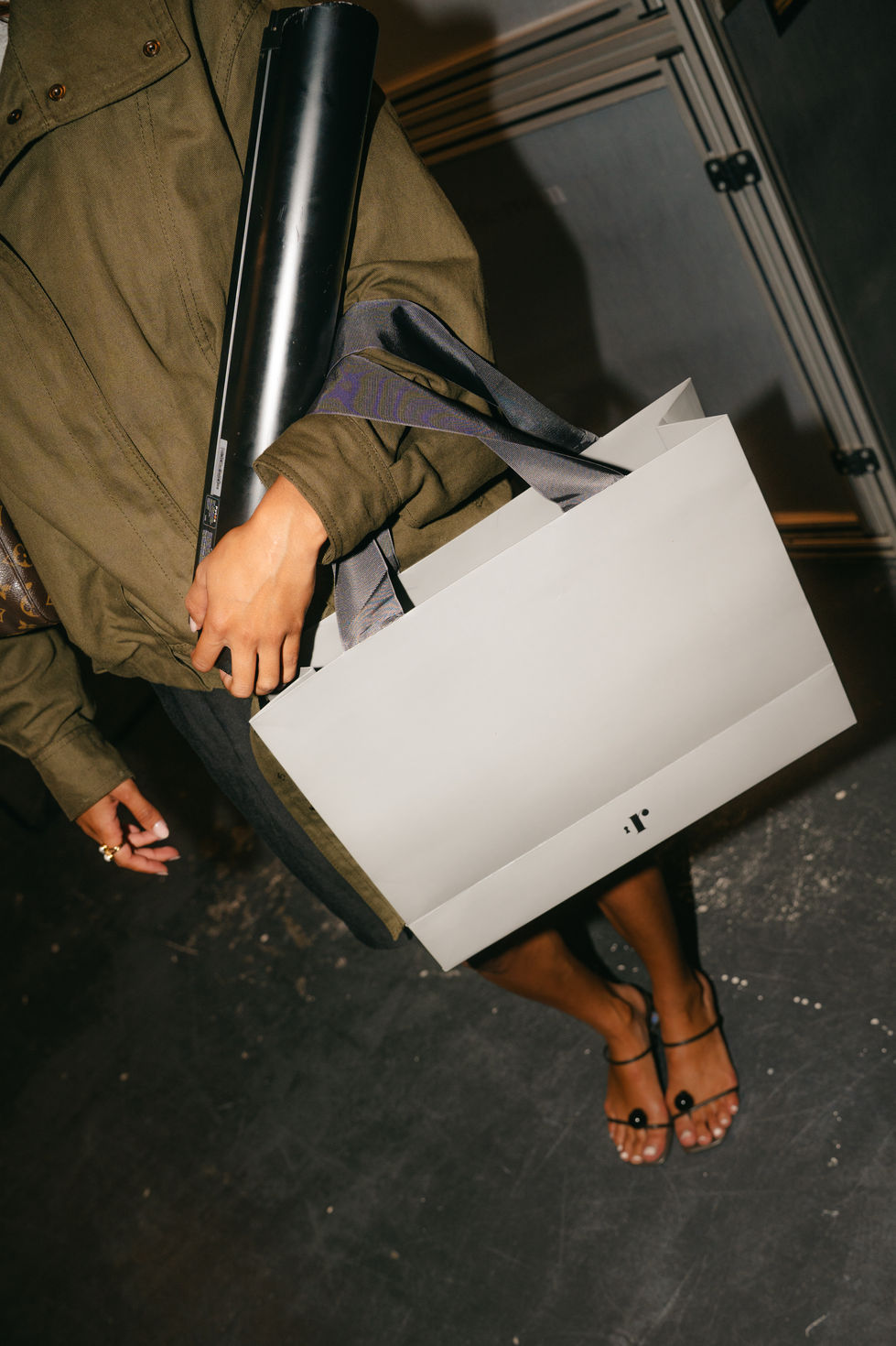 The Room Antwerp
Photography - Carlijn Haveman