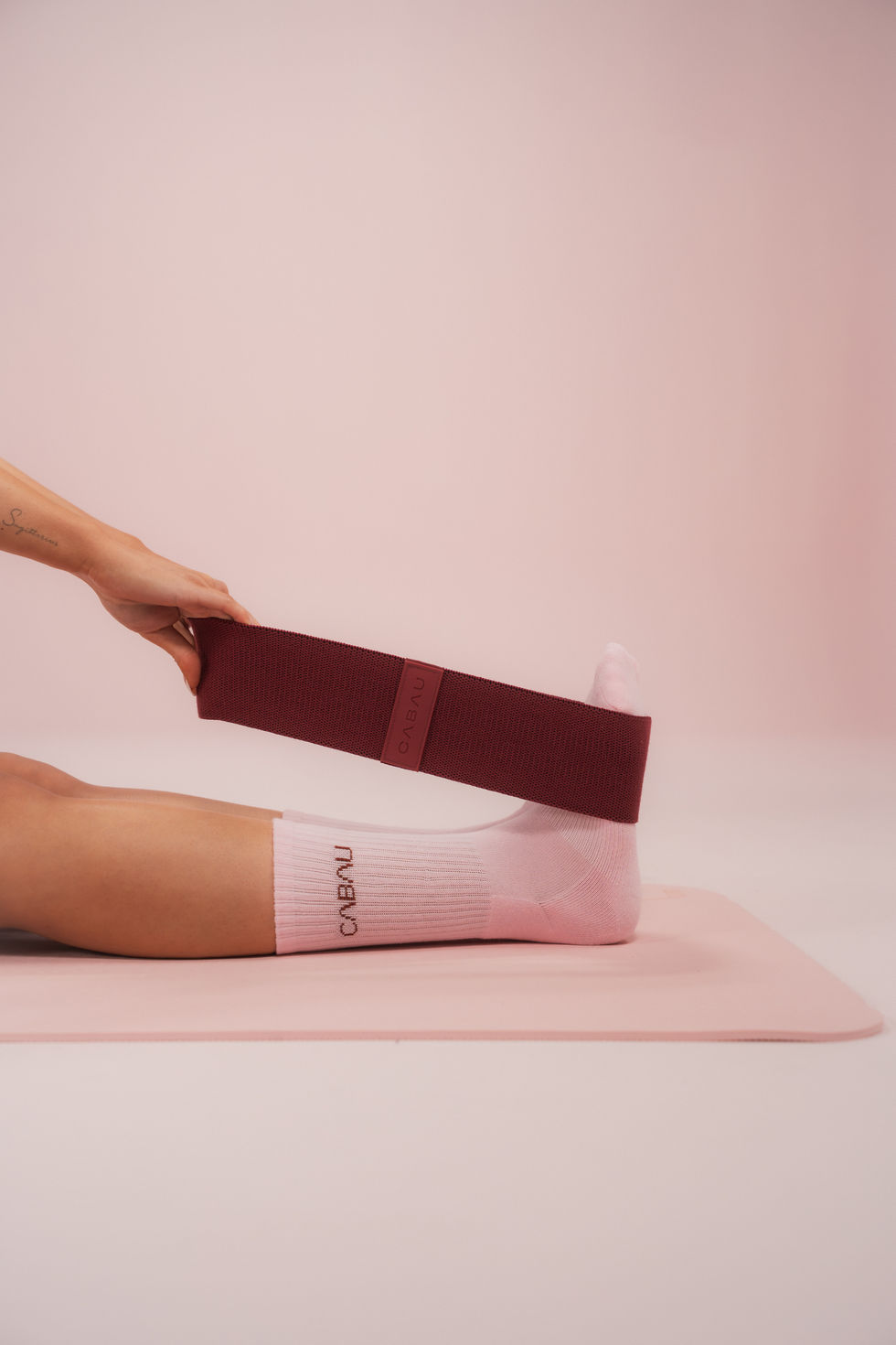 Cabau Lifestyle x Lynn Hermanussen