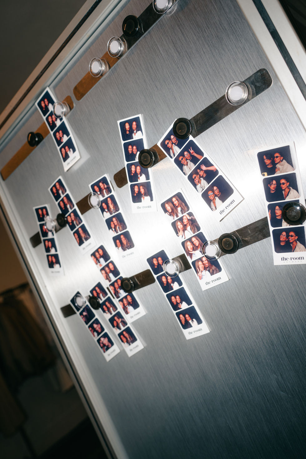 The Room Antwerp
Photography - Carlijn Haveman