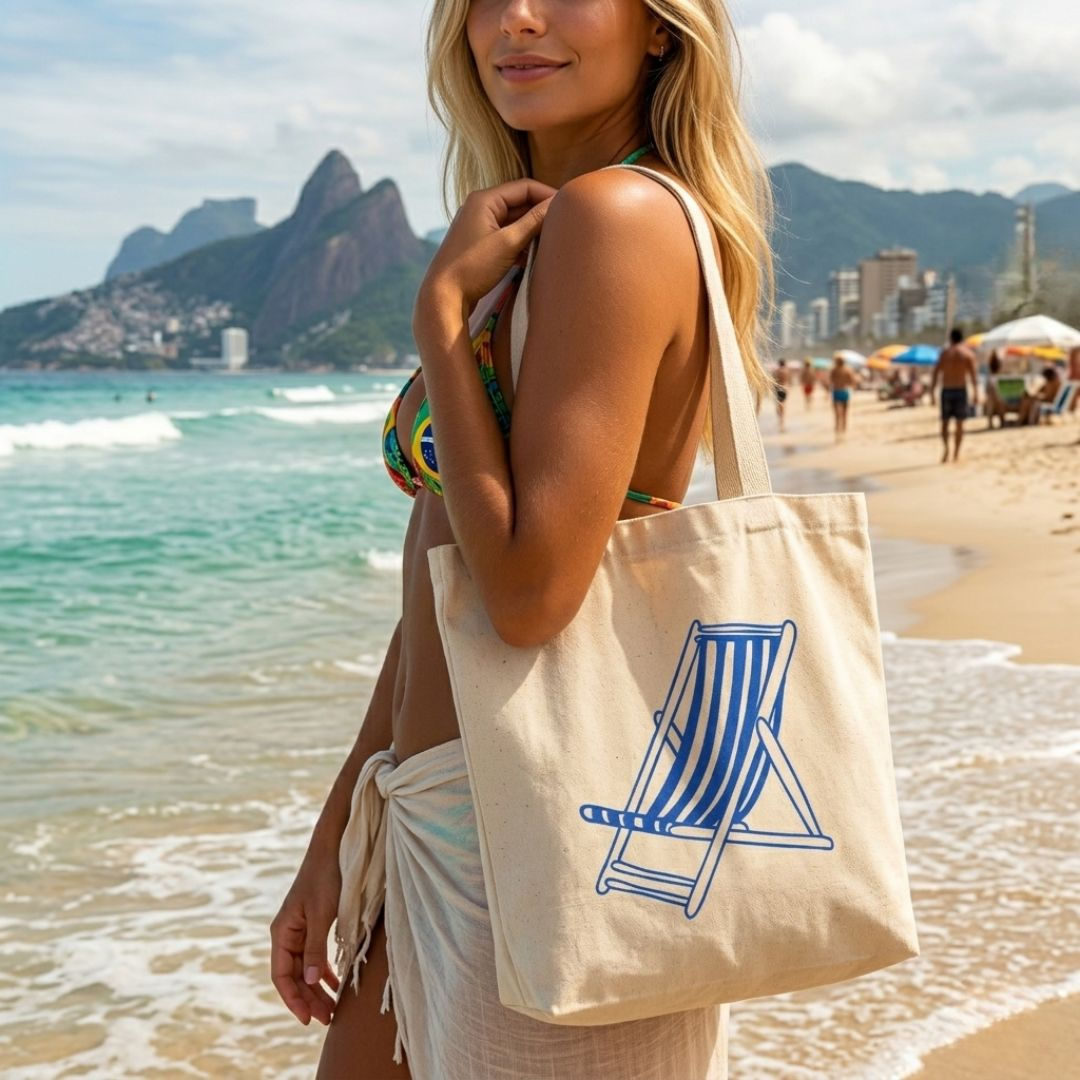 Ecobag Personalizada