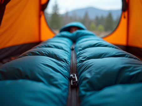 Essential Outdoor Gear for Every Adventure