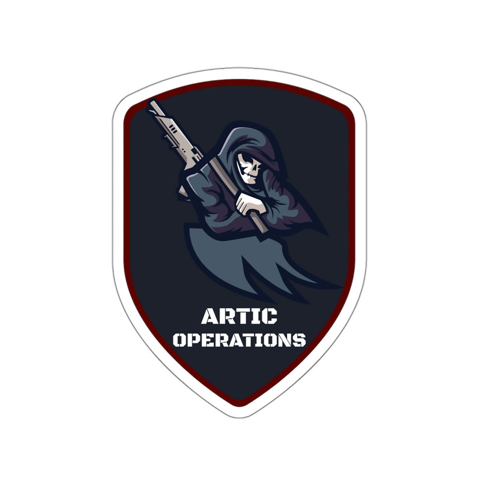 Thumbnail: Die-Cut Stickers