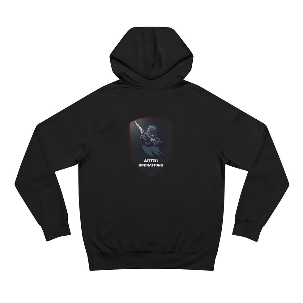 Thumbnail: Plain Supply Hoodie