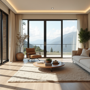 How to Transform a Space with Contemporary Remodeling Ideas