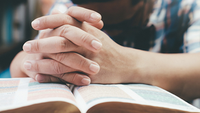 The Act of Fasting