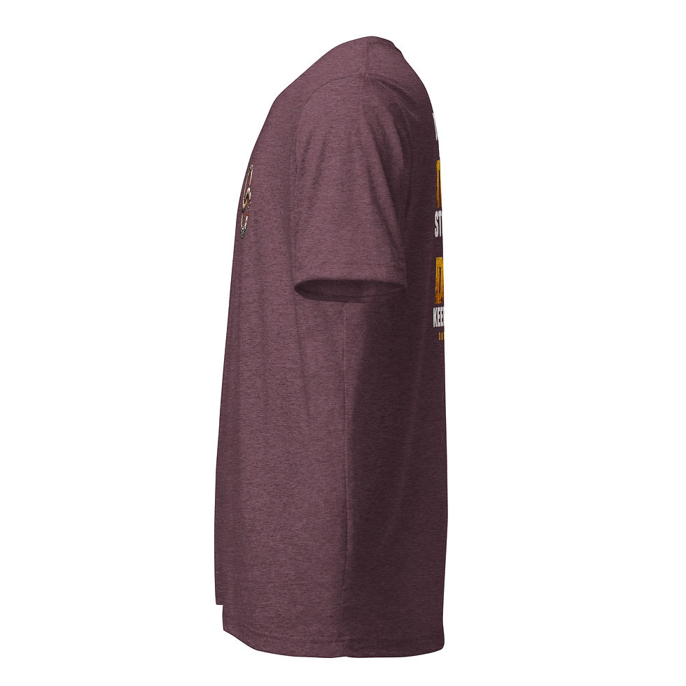 Thumbnail: Short sleeve t-shirt