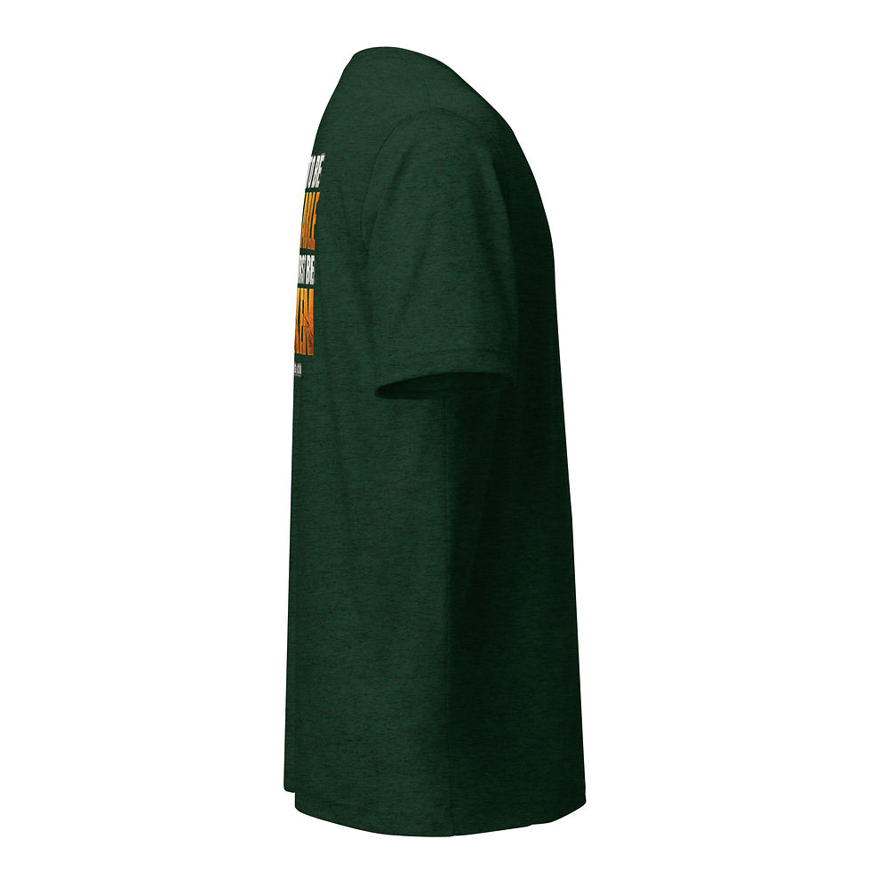 Thumbnail: Short sleeve t-shirt