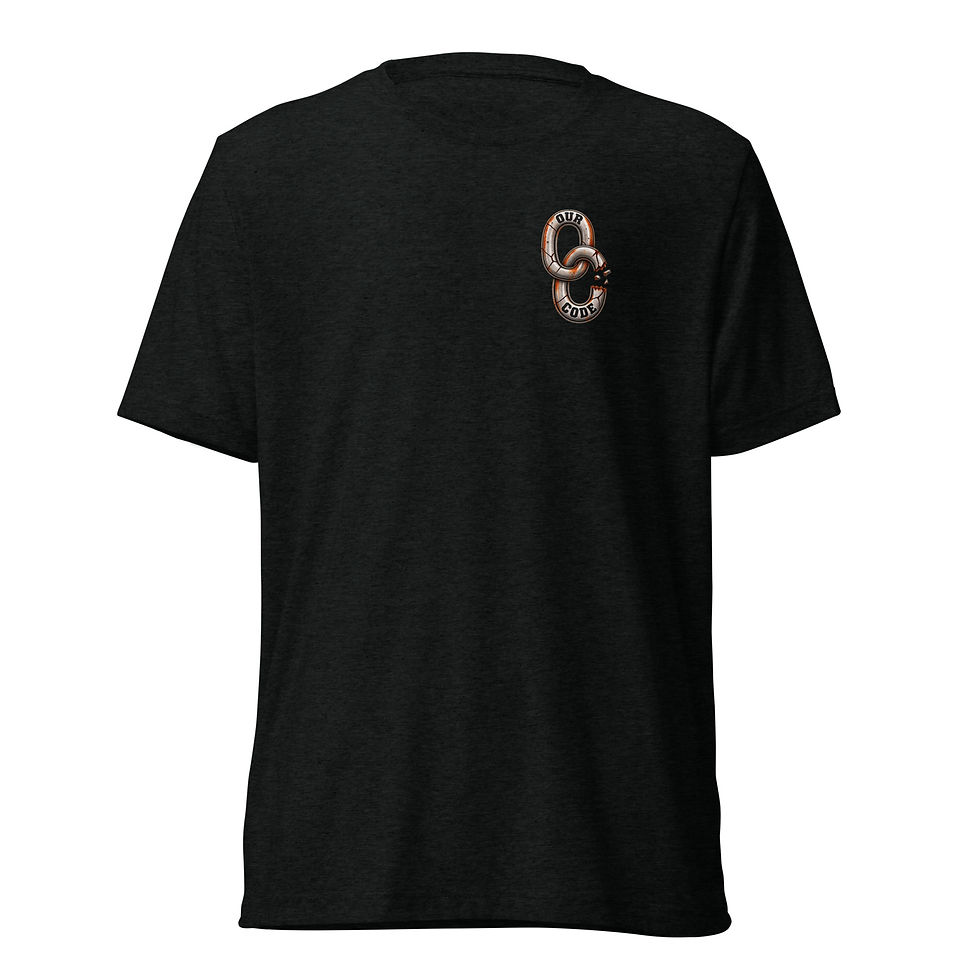 Thumbnail: Short sleeve t-shirt