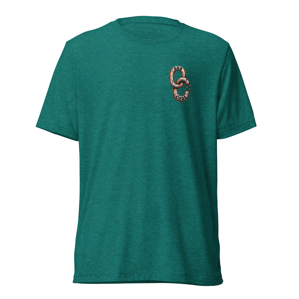 Thumbnail: Short sleeve t-shirt