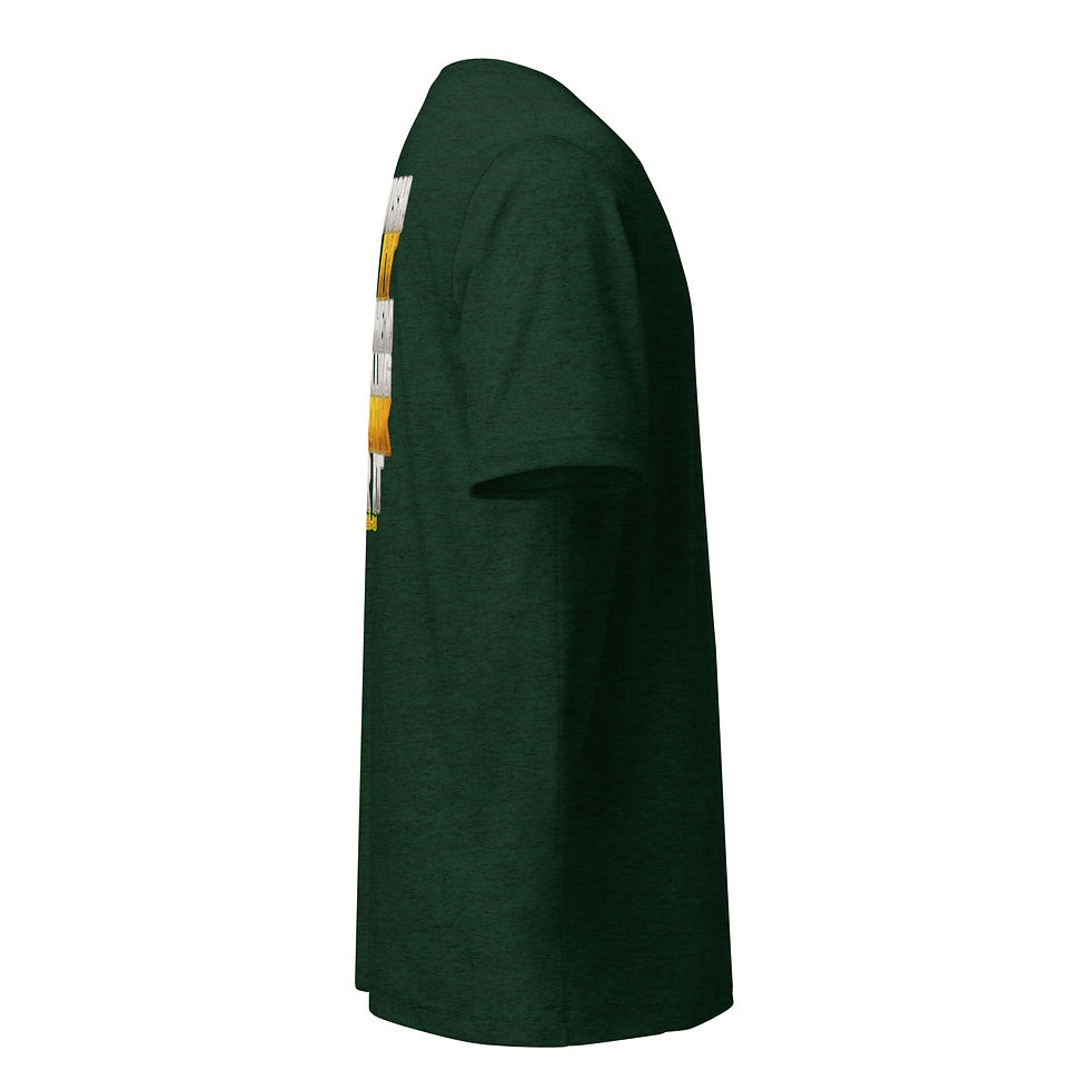 Thumbnail: Short sleeve t-shirt
