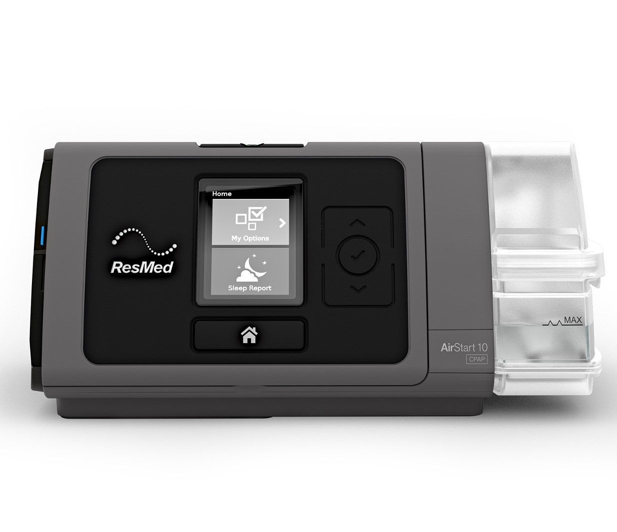 Resmed AirStart 10 Auto CPAP With Humidifier