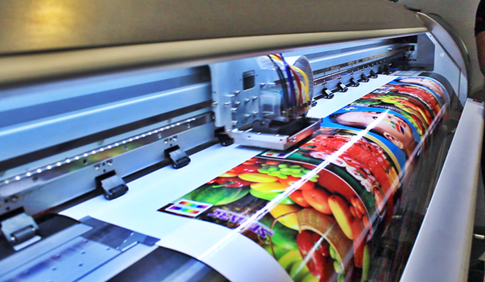 Large Format Printing