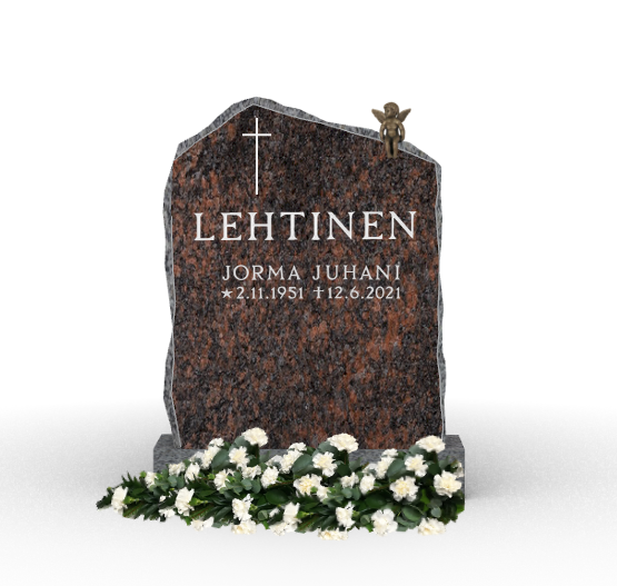 128. Mäntsälän punainen