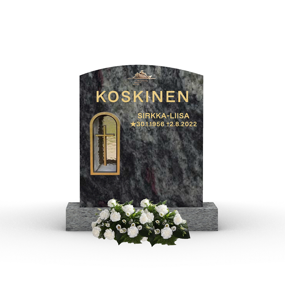 Pikkukuva: 272. Kaarimuoto lyhdyllä