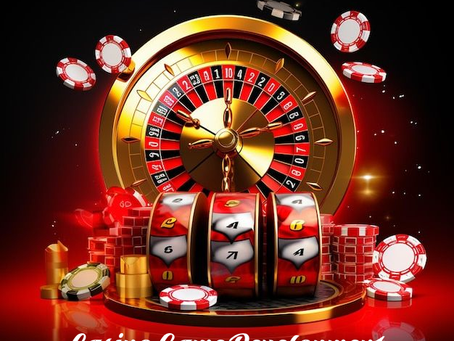 Casino Game Development Company: Powering the Future of Online Gaming