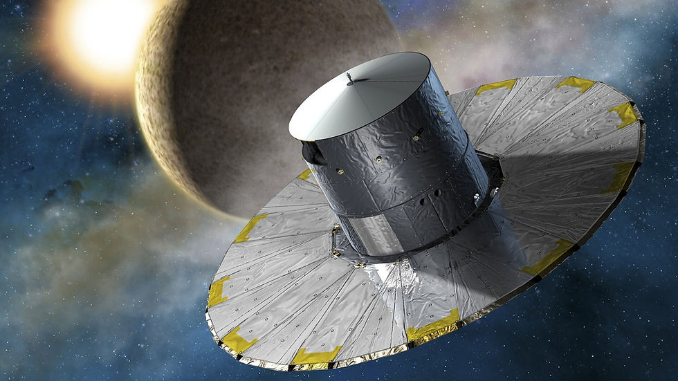 CA+: The Gaia Observatory